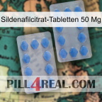 Sildenafil Citrate Tablets 50Mg 20